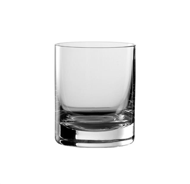 Rental store for 8.75 OZ. NY BAR ROCKS GLASS in Paso Robles CA